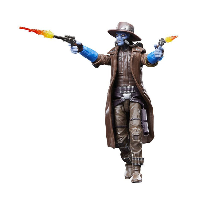 Star Wars The Black Series Cobb Vanth & Cad Bane 6-Inch Action Figure 2 Pack Exclusive