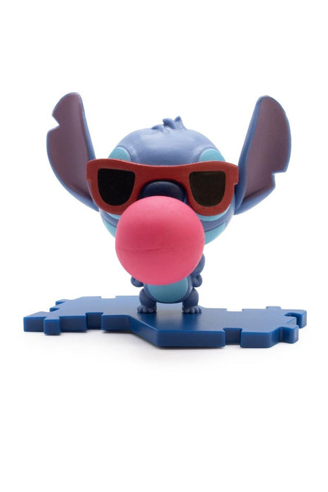 Disney Stitch Collect & Connect Mystery Figures