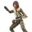 Star Wars The Black Series: The Acolyte Osha Aniseya 6-Inch Action Figure