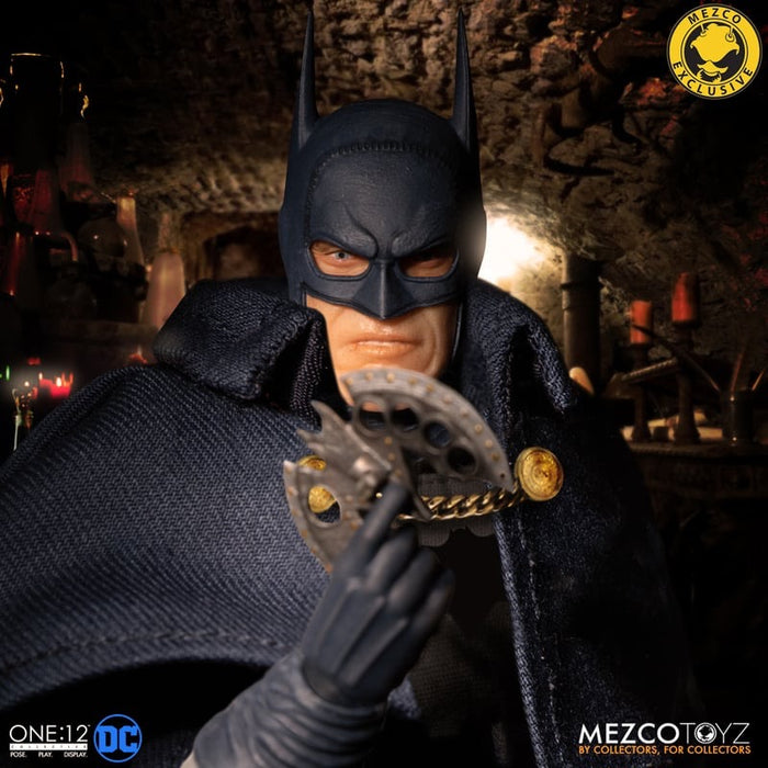 One:12 Collective Batman: Gotham by Gaslight Figure