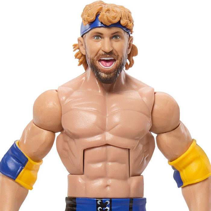 WWE Elite Top Picks 2023 Logan Paul Action Figure