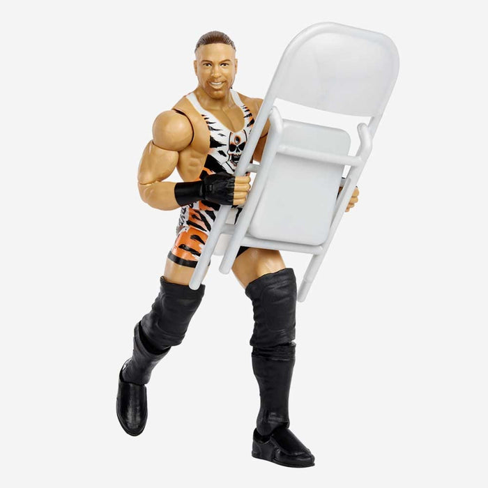 WWE Elite Collection Series 91 Rob Van Dam 6-Inch Action Figure