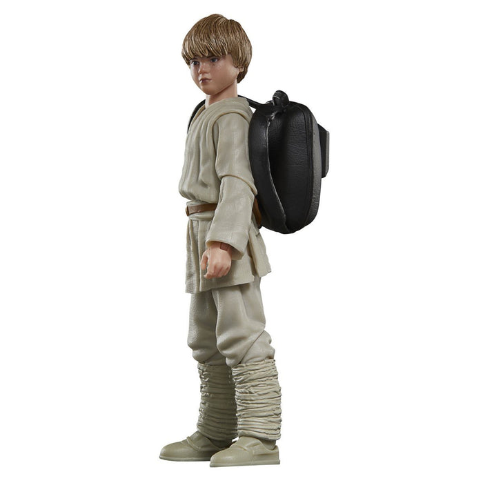 Star Wars The Black Series Anakin Skywalker (Episode I) 6-Inch Action Figure