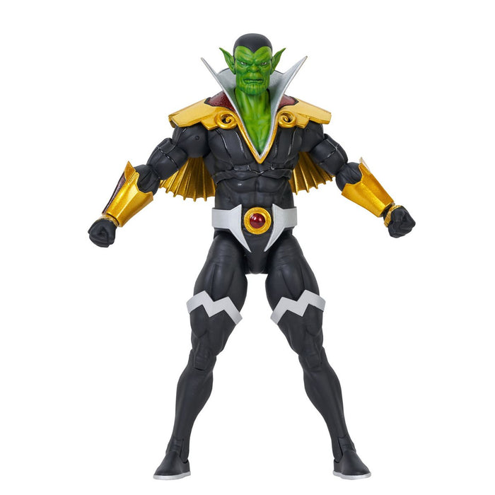 Marvel Select Secret Invasion Super Skrull 7-Inch Action Figure