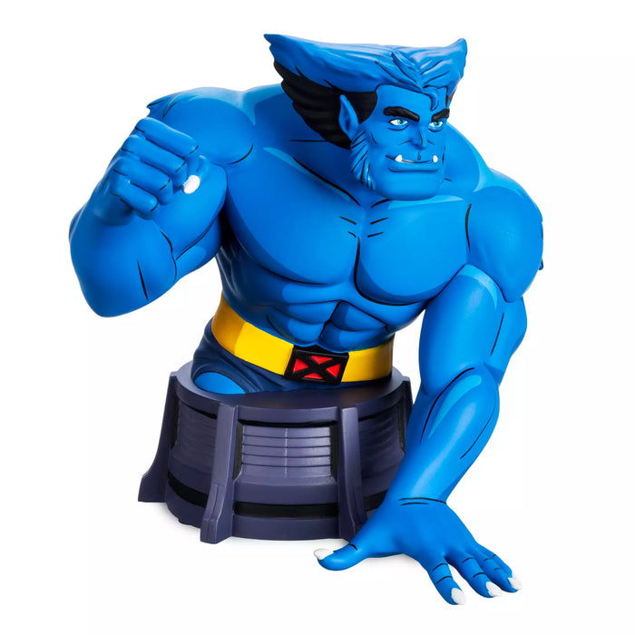 Marvel's X-Men Beast Resin Bust Limited Edition