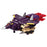 Transformers Generations Legacy Leader Wave 5 Blitzwing Action Figure