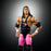 WWE 2025 WrestleMania Elite Bret "Hit Man" Hart Action Figure