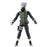 Naruto Ultimate Legends Kakashi Hatake Action Figure