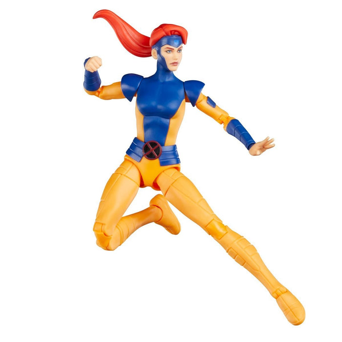 Marvel Legends Series X-Men '97 Jean Grey 6-Inch Scale Action Figure