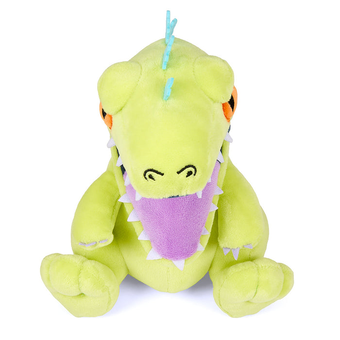 Rugrats Reptar 7 1/2-Inch Phunny Plush