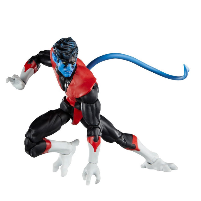 Marvel Legends Series X-Men '97 Nightcrawler 6-Inch Scale Action Figure