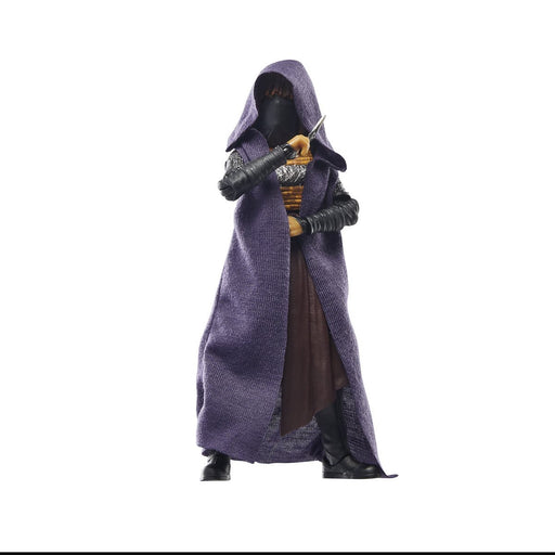 Star Wars The Black Series: The Acolyte Mae (Assassin) 6-Inch Action Figure