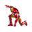 Iron Man Marvel Legends Iron Man (Model 20) 6-Inch Action Figure