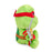 Teenage Mutant Ninja Turtles 7.5-Inch Phunny Raphael Plush