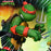 One:12 Collective Teenage Mutant Ninja Turtles Deluxe Animated Series Edition