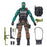 G.I. Joe Classified Series Retro Cardback Beach Head 6-Inch Action Figure