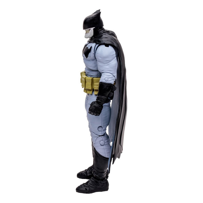 DC Multiverse Bizarro and Batzarro 7-Inch Scale Action Figure 2-Pack