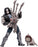 DC Multiverse (Justice League of America) Lobo & Spacehog 7-Inch Scale Action Figure with Vehicle Gold Label Exclusive