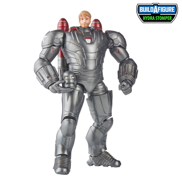 Marvel Legends Disney+ Series Kingpin 6-Inch Action Figure