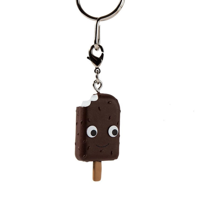 Yummy World Keychain Series - Sweet and Savory