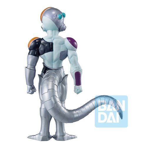 Dragon Ball Z Mecha Frieza Vs Omnibus Great Ichiban Statue