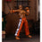 Ultra Street Fighter II Dee Jay 6-Inch Scale Action Figure