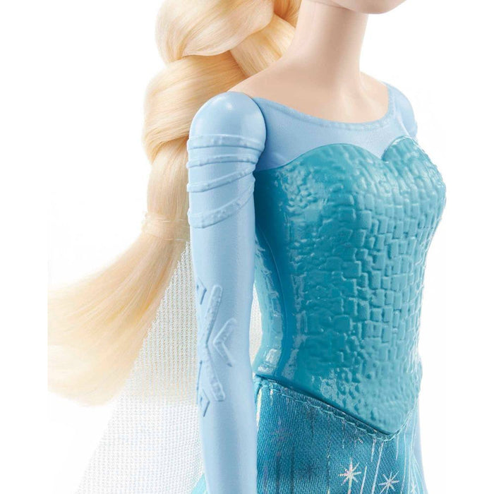 Disney Frozen Elsa Fashion Doll