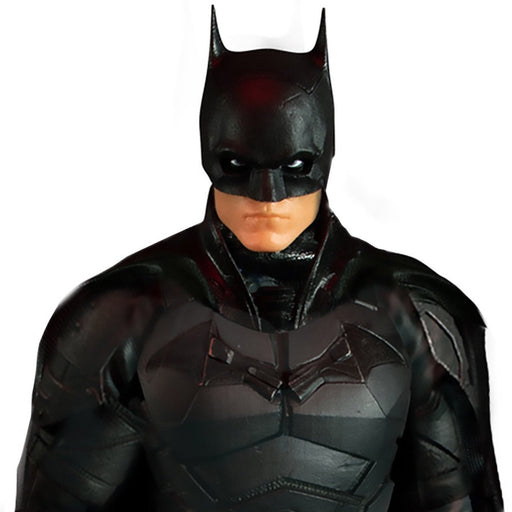 Mezco One:12 Collective The Batman Action Figure