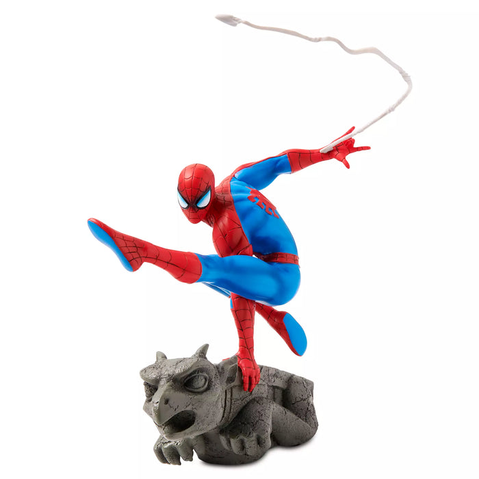 Marvel Spider-Man 60th Anniversary Collectible Figure