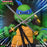 One:12 Collective Teenage Mutant Ninja Turtles Deluxe Animated Series Edition