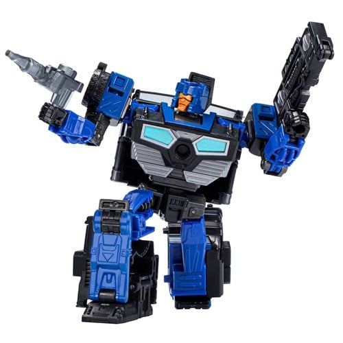 Transformers Generations Legacy Deluxe Crankcase Action Figure