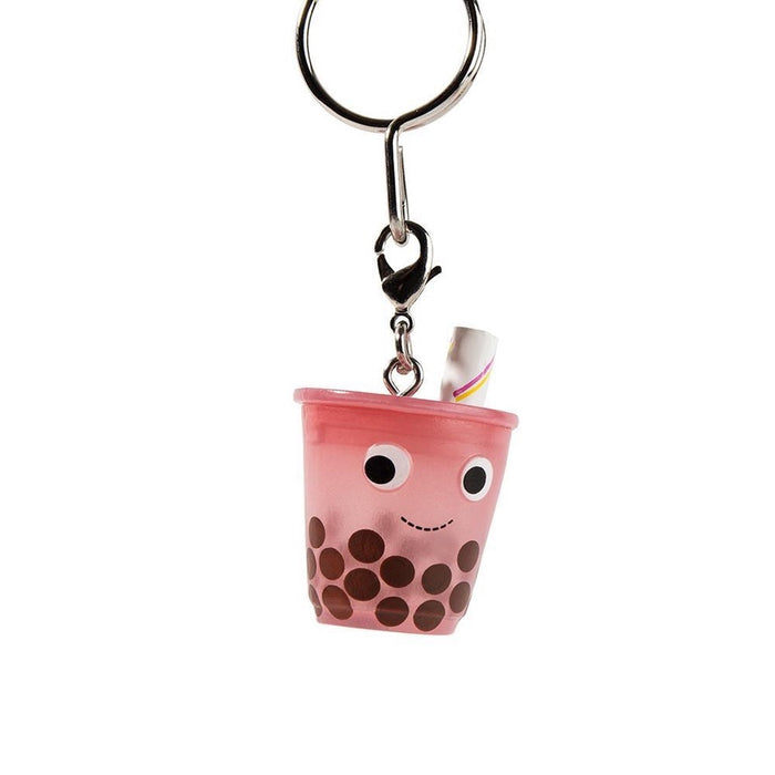 Yummy World Keychain Series - Sweet and Savory