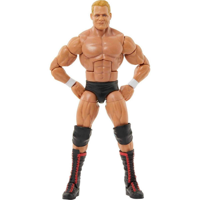 WWE Legends Lex Luger 6-Inch Scale Action Figure