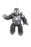 Heroes of Goo Jit Zu Marvel Hero Pack 4 1/2-Inch Figures