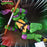 One:12 Collective Teenage Mutant Ninja Turtles Deluxe Animated Series Edition