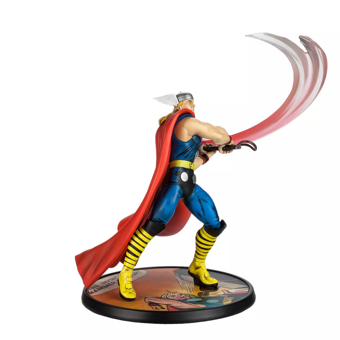 Marvel Comics Thor Resin Statue