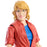 Jurassic World Human Amber Collection Dr. Ellie Sattler Action Figure