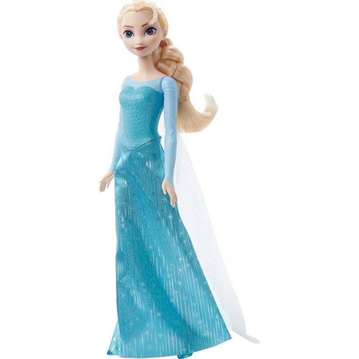 Disney Frozen Elsa Fashion Doll