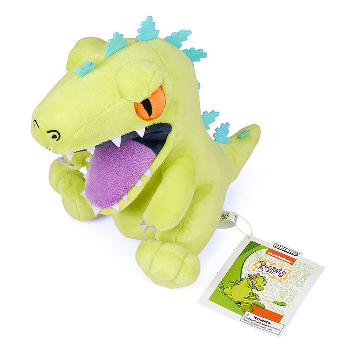 Rugrats Reptar 7 1/2-Inch Phunny Plush