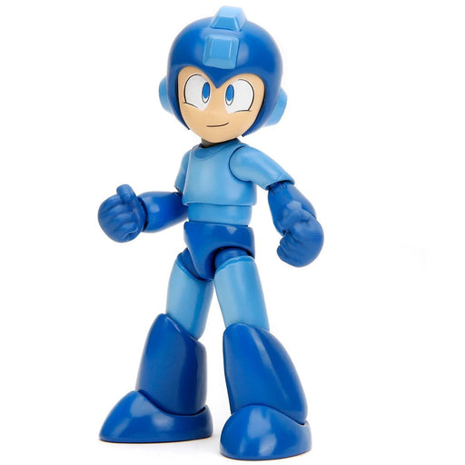 Mega Man 1/12 Scale Action Figure