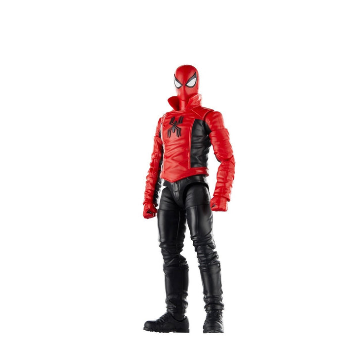 Marvel Legends Spider-Man Last Stand Spider-Man 6-Inch Action Figure