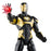 Marvel Midnight Suns Gamerverse Iron Man 6-Inch Action Figure