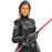 Star Wars The Black Series Inquisitor (Fourth Sister) 6-Inch Action Figure