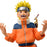 Naruto: Shippuden Naruto Uzumaki II Vibration Stars Statue