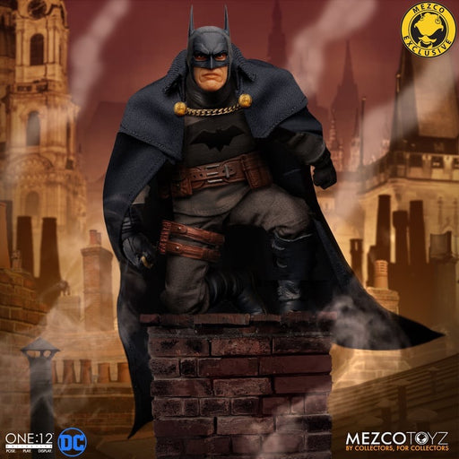 One:12 Collective Batman: Gotham by Gaslight Figure