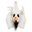 The Nightmare Before Christmas Zero 13-Inch Interactive Light-Up Plush