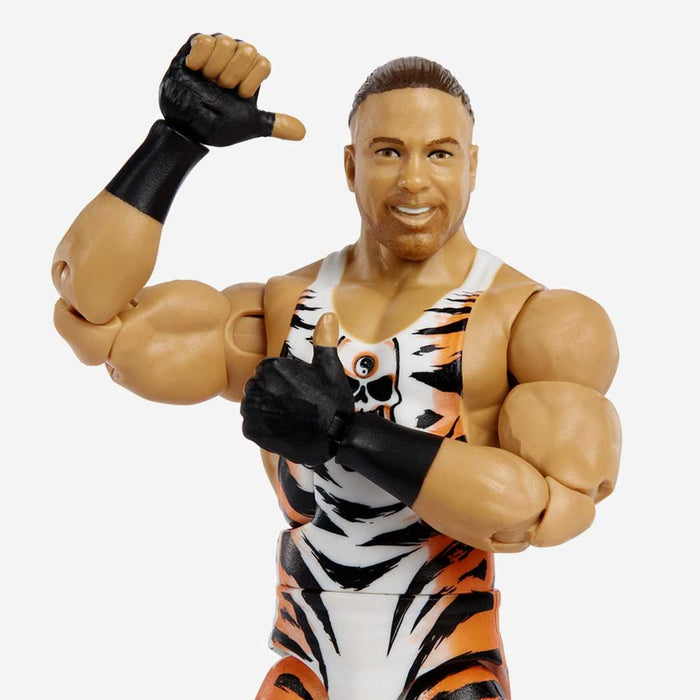 WWE Elite Collection Series 91 Rob Van Dam 6-Inch Action Figure