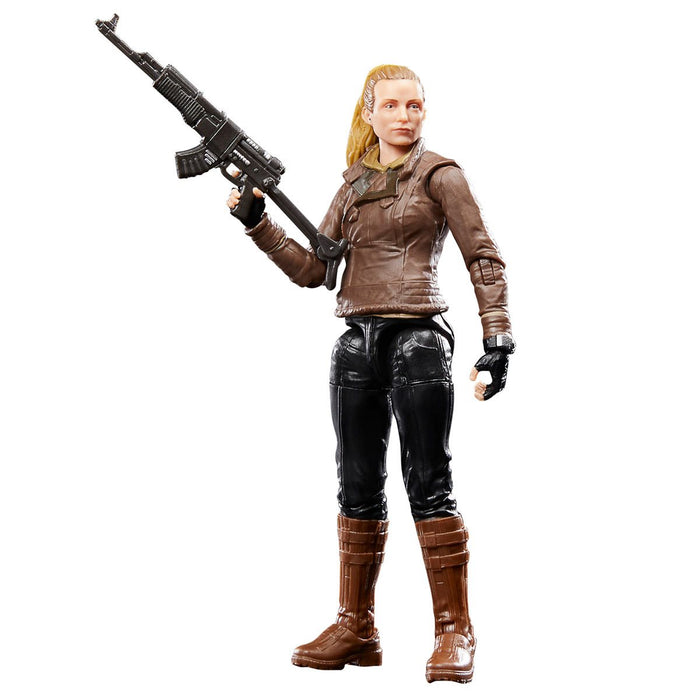 Star Wars The Black Series Vel Sartha 6-Inch Action Figure