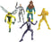 Marvel Legends Series Spider-Man Multipack 6-Inch Scale Action Figures