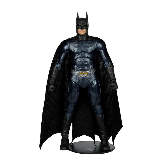 DC Build-A Wave 13 Batman Forever Batman 7-Inch Scale Action Figure